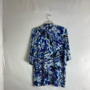 Chico blouse NWOT